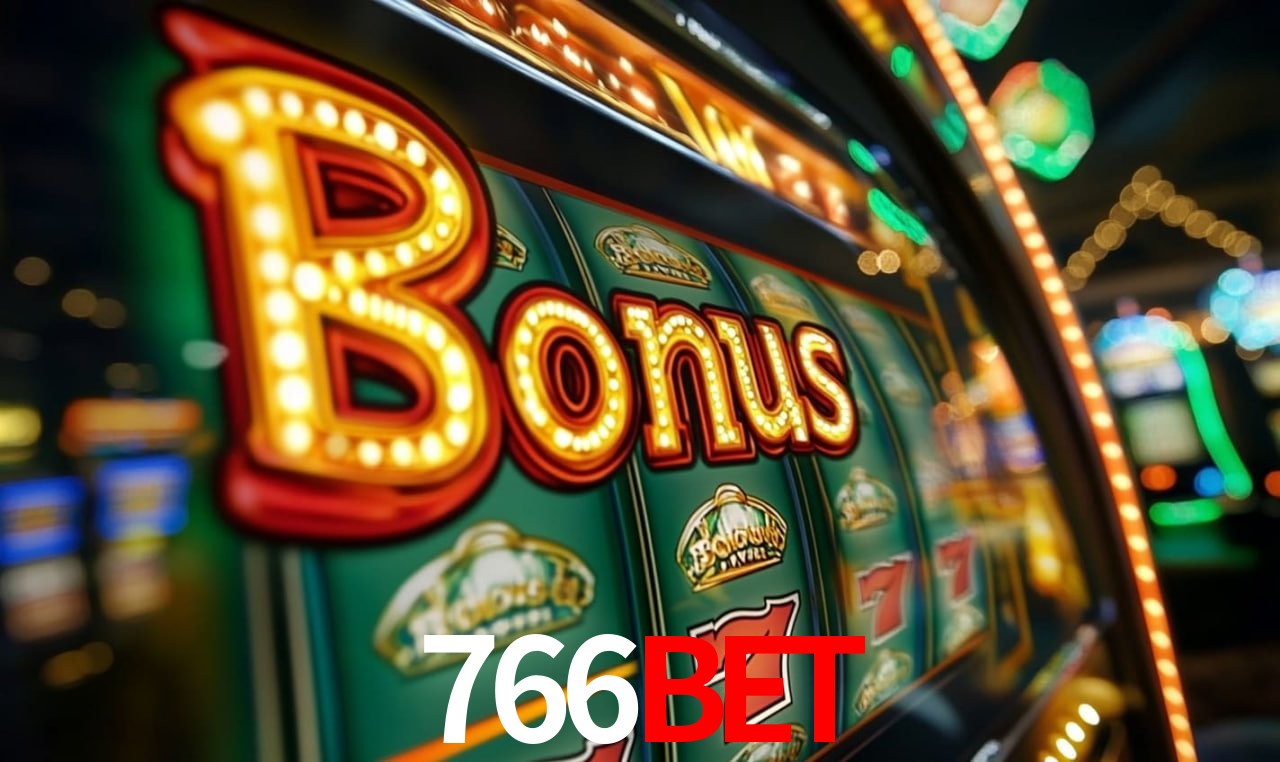 Jogos com bônus e suporte 24h na 766bet