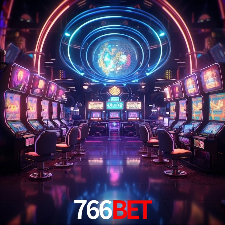 Jackpots e promoções na 766bet